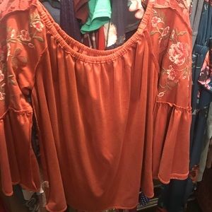 Women’s Top Size S